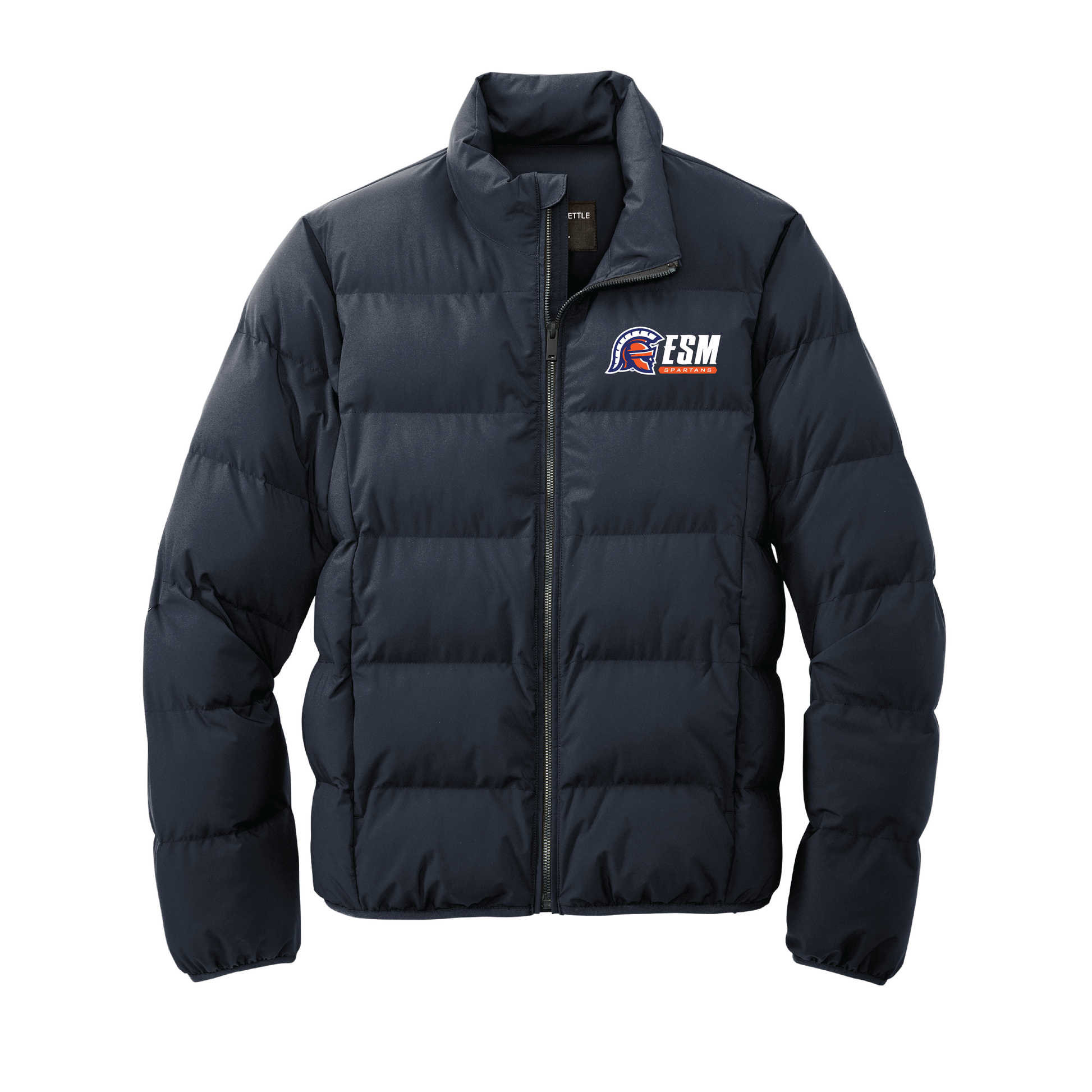 Mercer+Mettle® Puffy Jacket