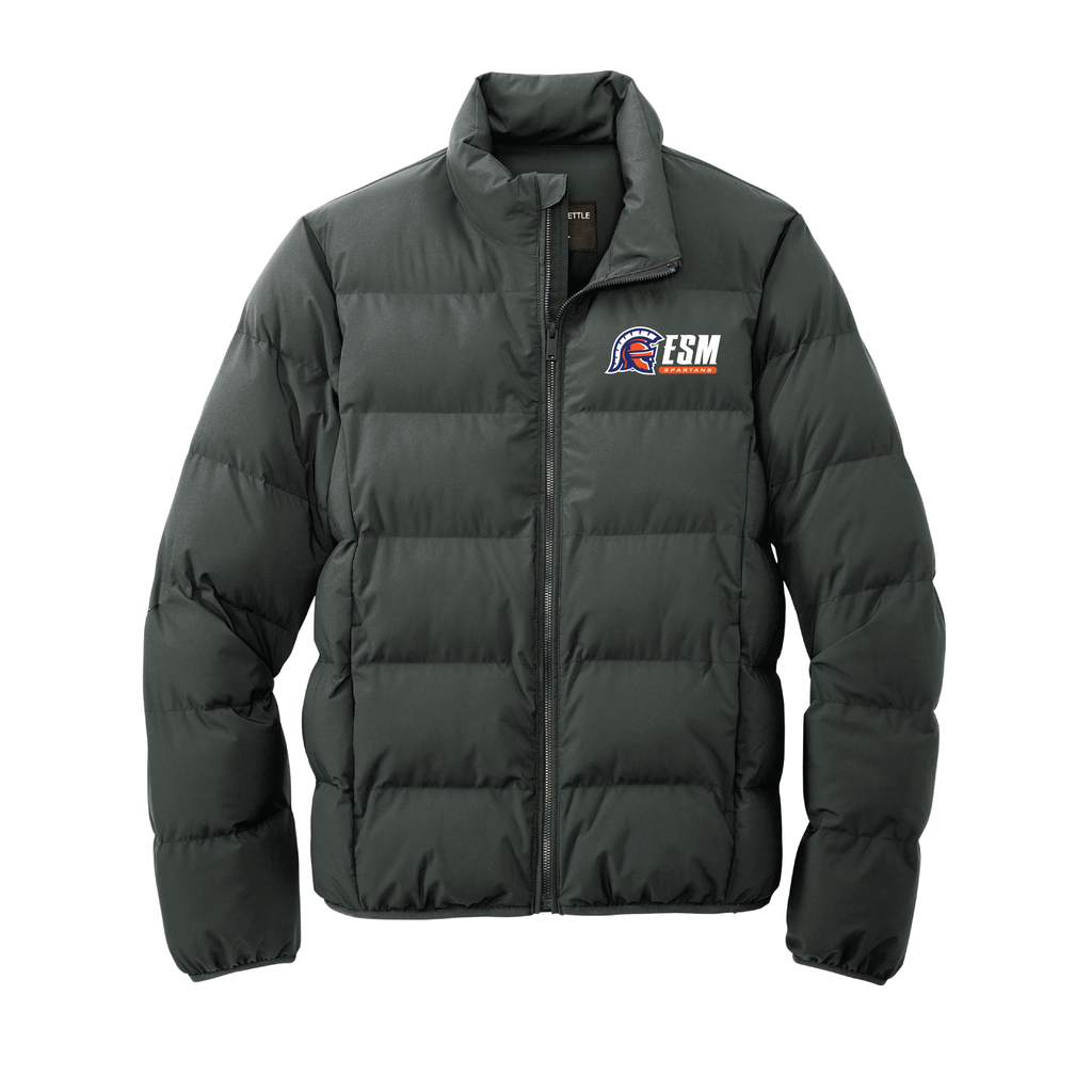 Mercer+Mettle® Puffy Jacket