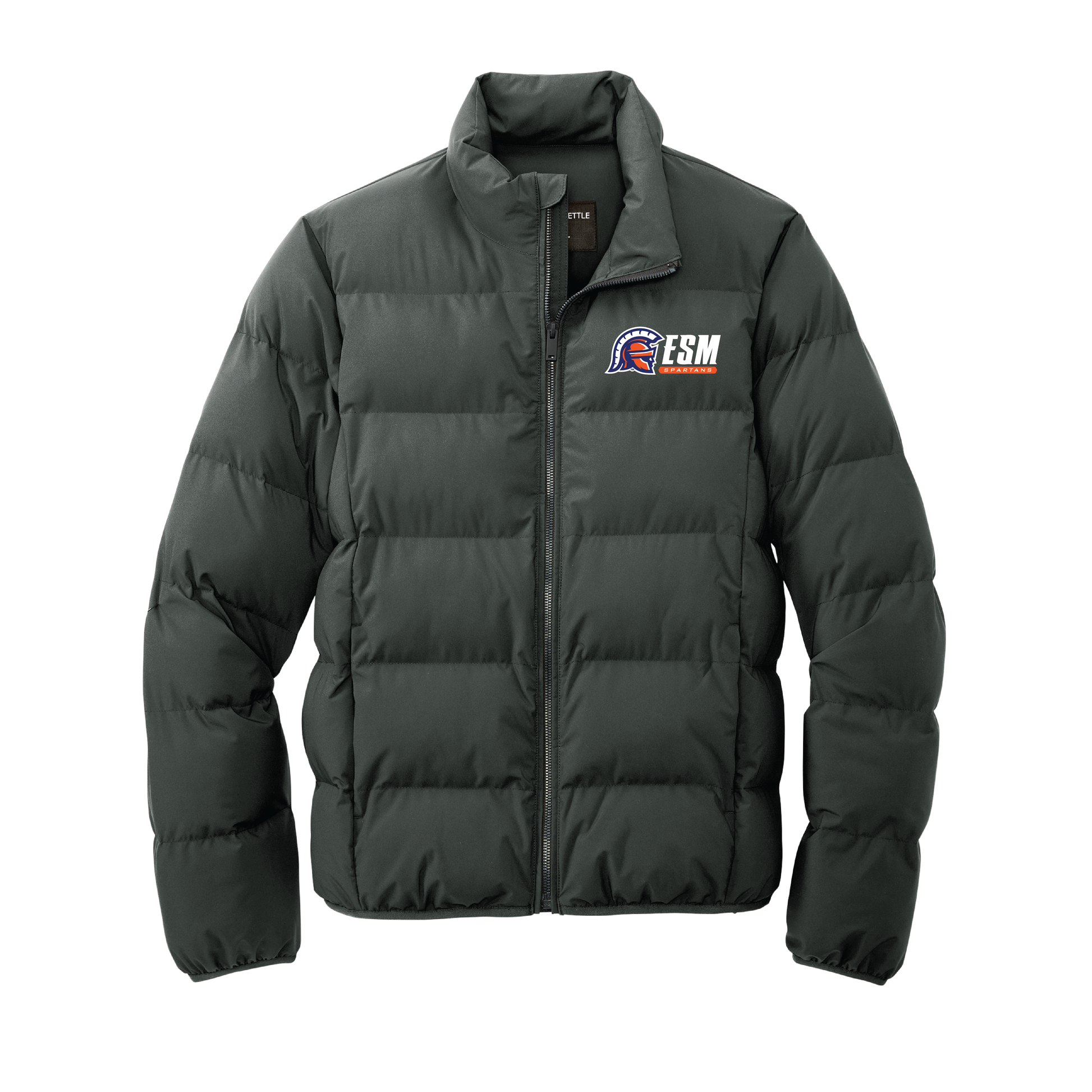 Mercer+Mettle® Puffy Jacket