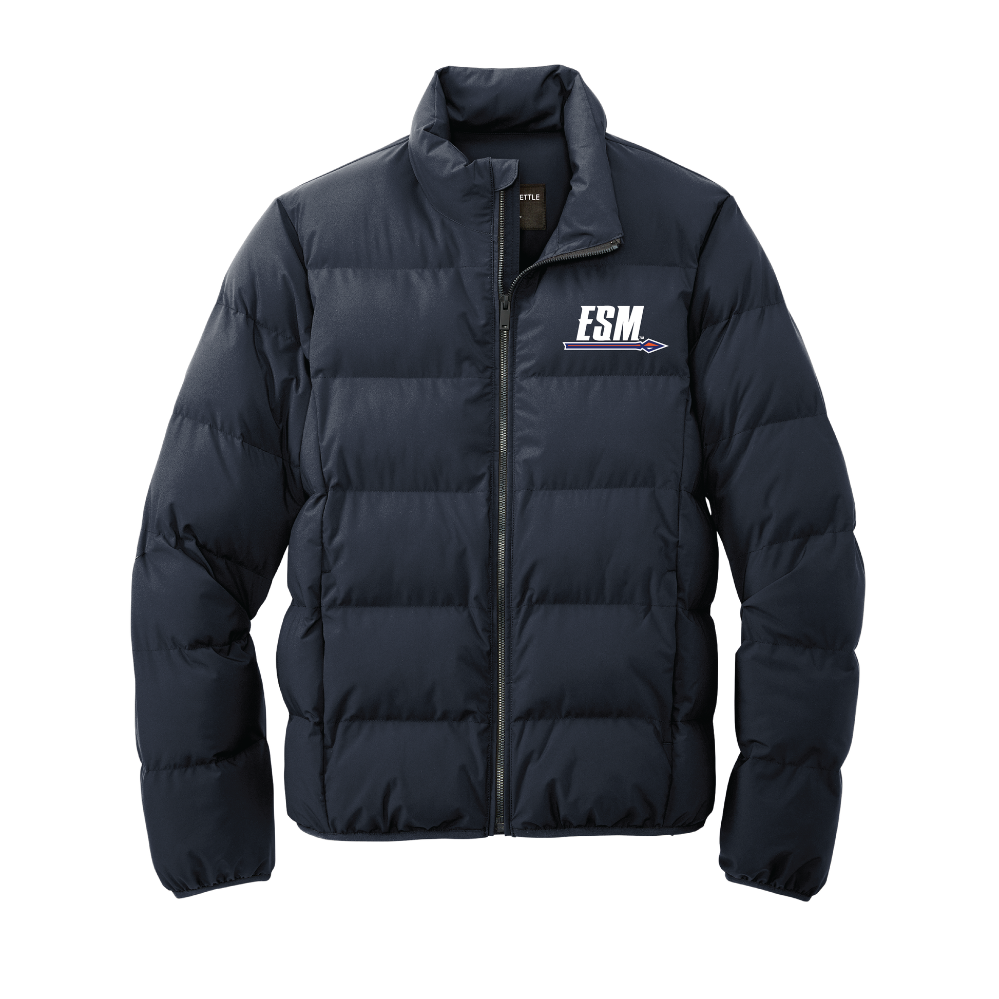 Mercer+Mettle® Puffy Jacket