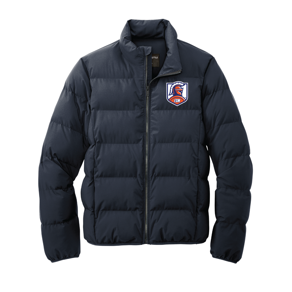 Mercer+Mettle® Puffy Jacket