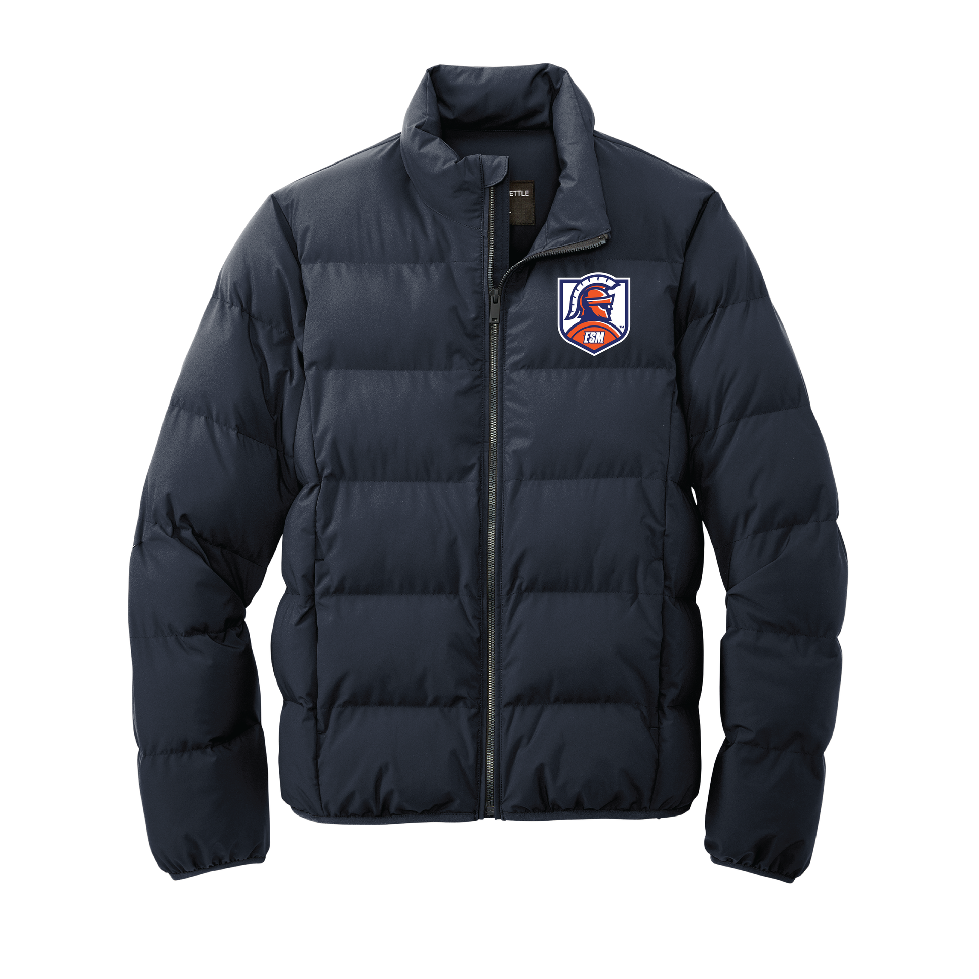 Mercer+Mettle® Puffy Jacket