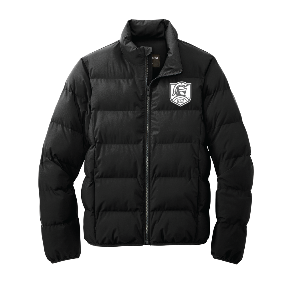 Mercer+Mettle® Puffy Jacket