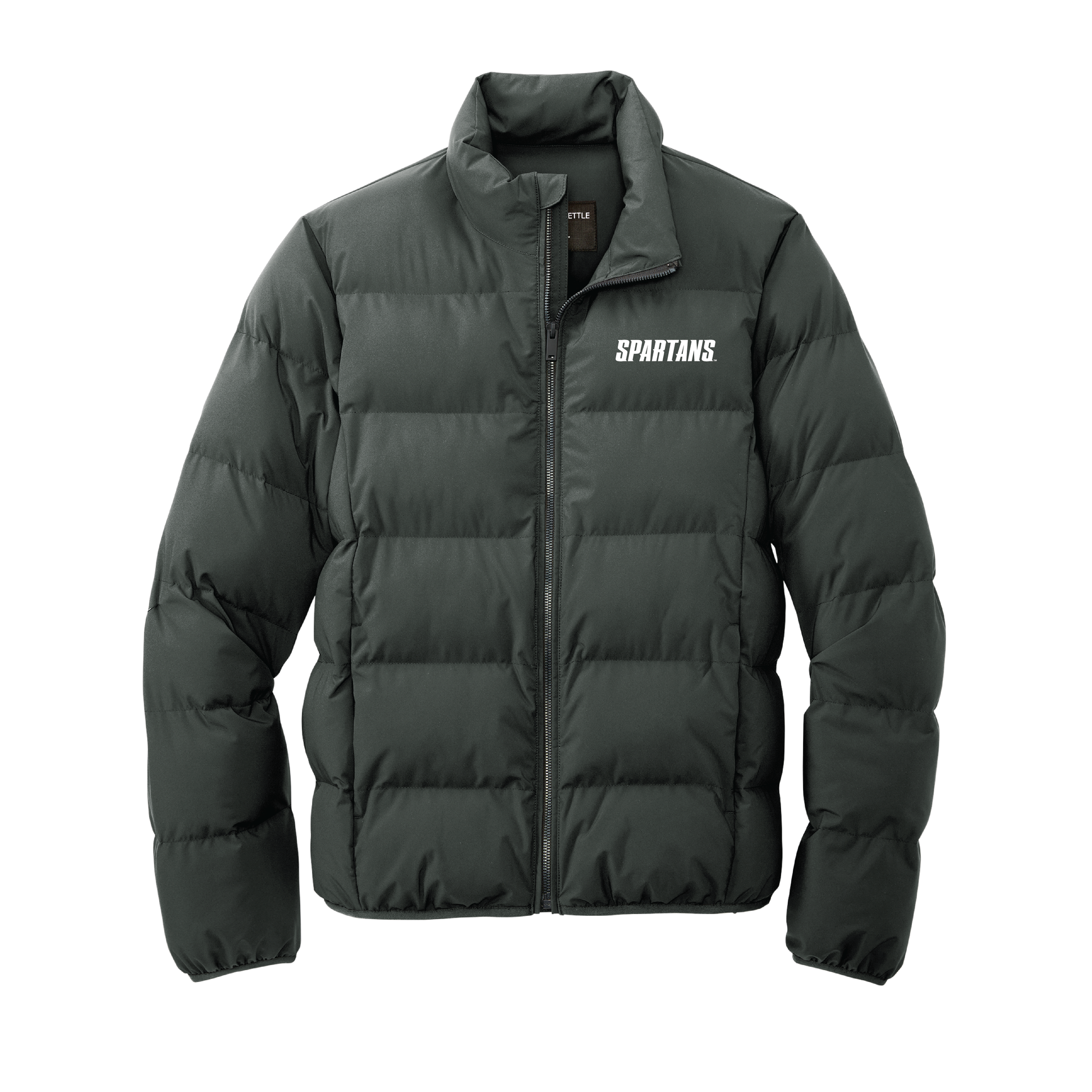 Mercer+Mettle® Puffy Jacket