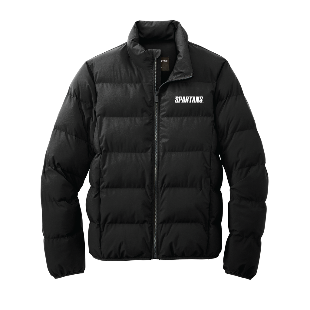 Mercer+Mettle® Puffy Jacket