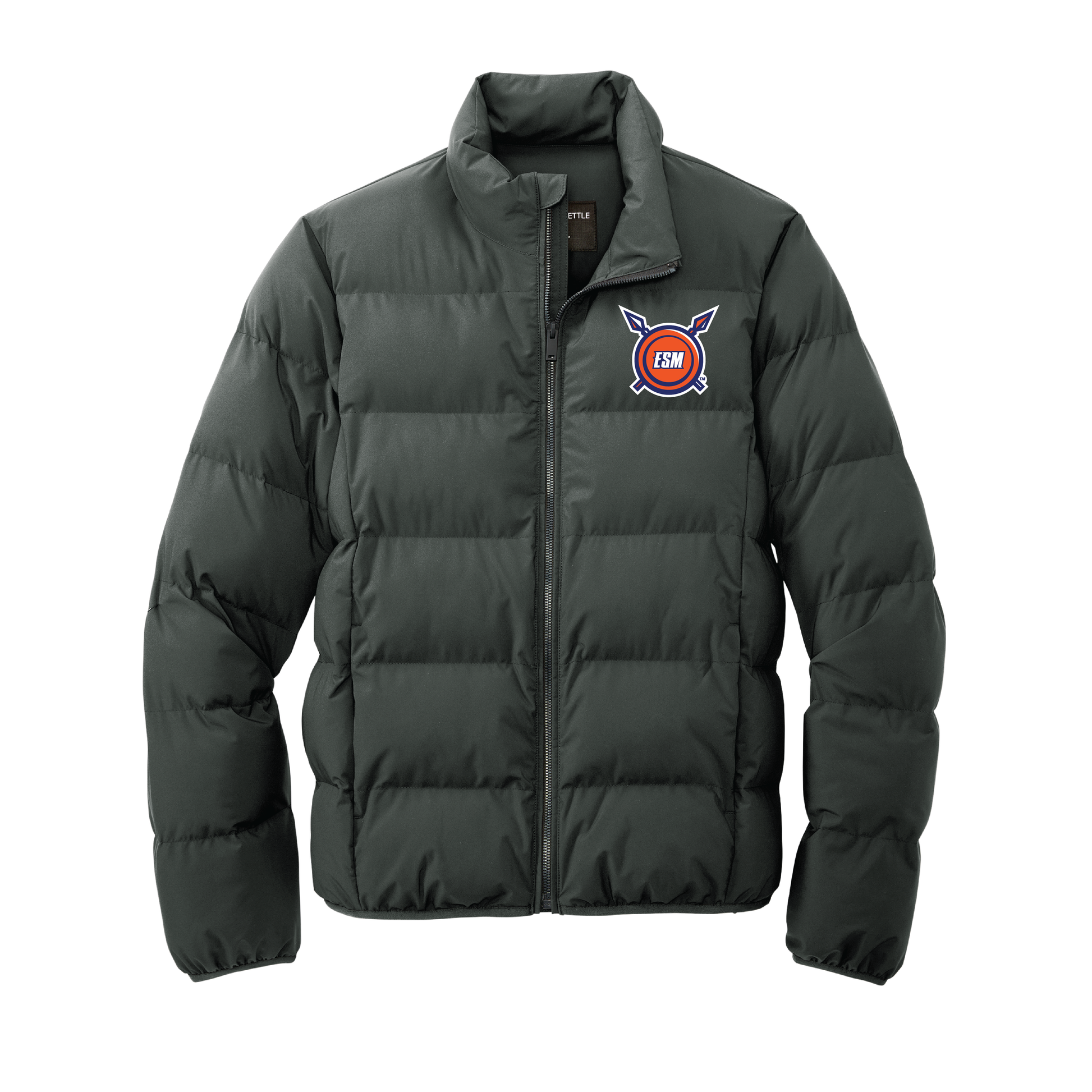 Mercer+Mettle® Puffy Jacket