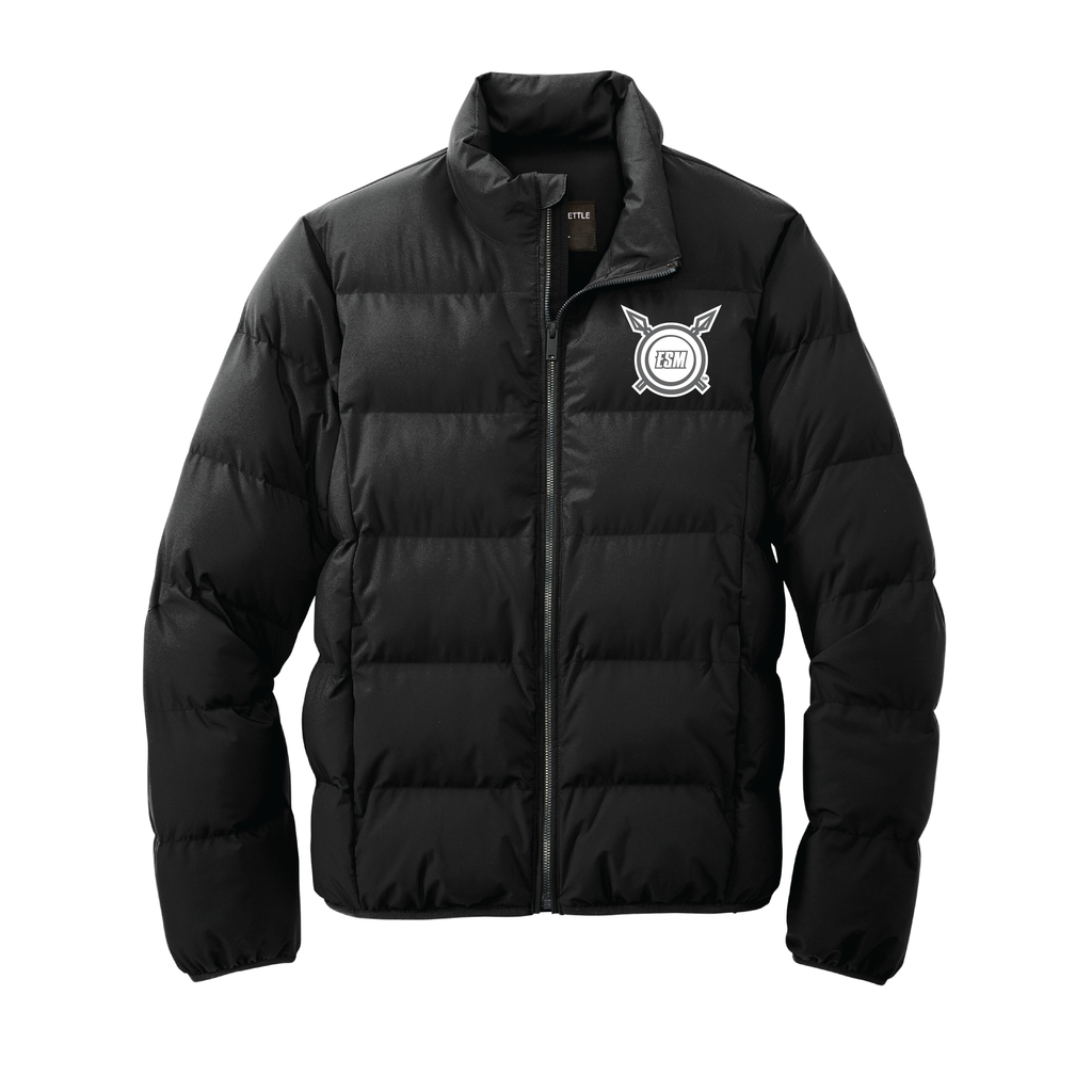 Mercer+Mettle® Puffy Jacket