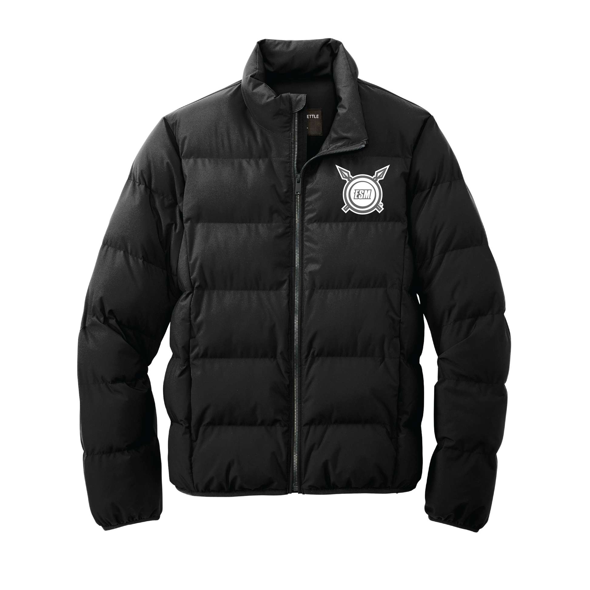 Mercer+Mettle® Puffy Jacket