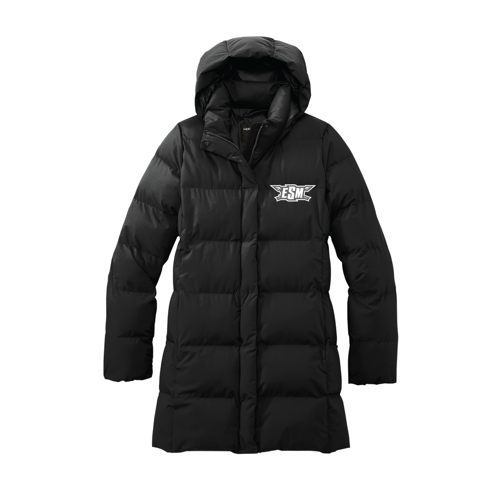 Mercer+Mettle® Women’s Puffy Parka