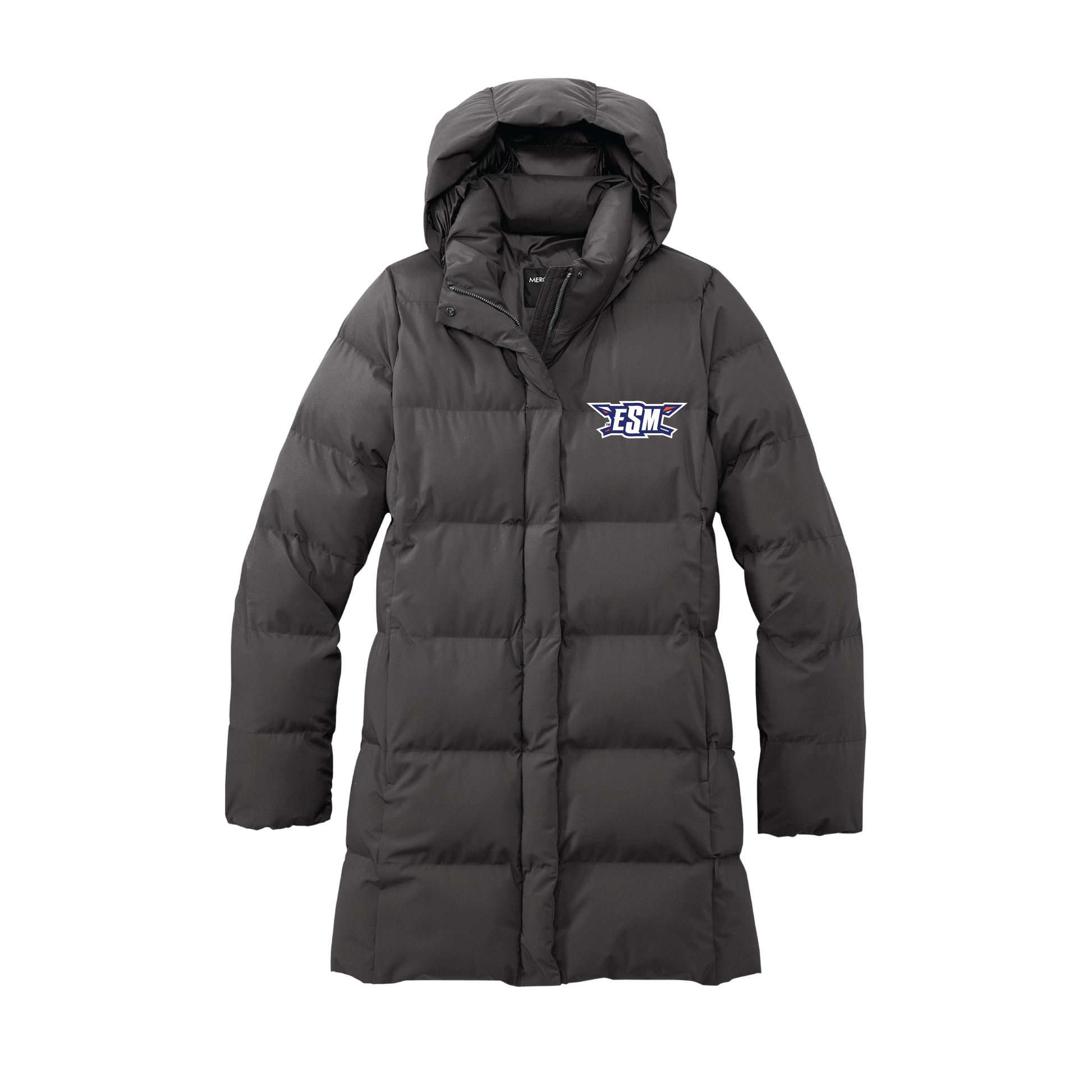 Mercer+Mettle® Women’s Puffy Parka