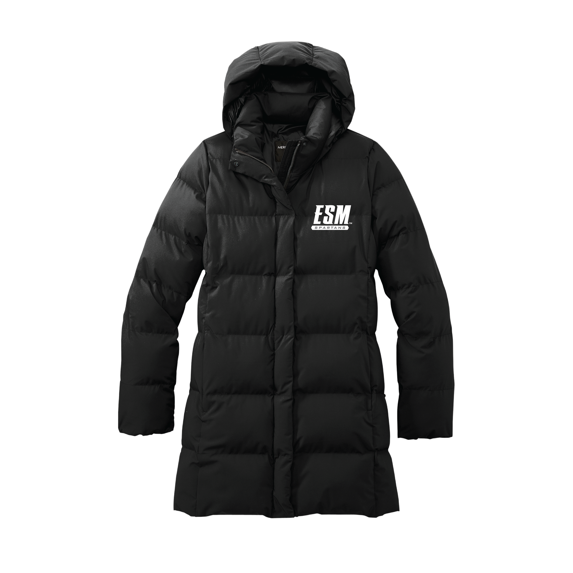 Mercer+Mettle® Women’s Puffy Parka