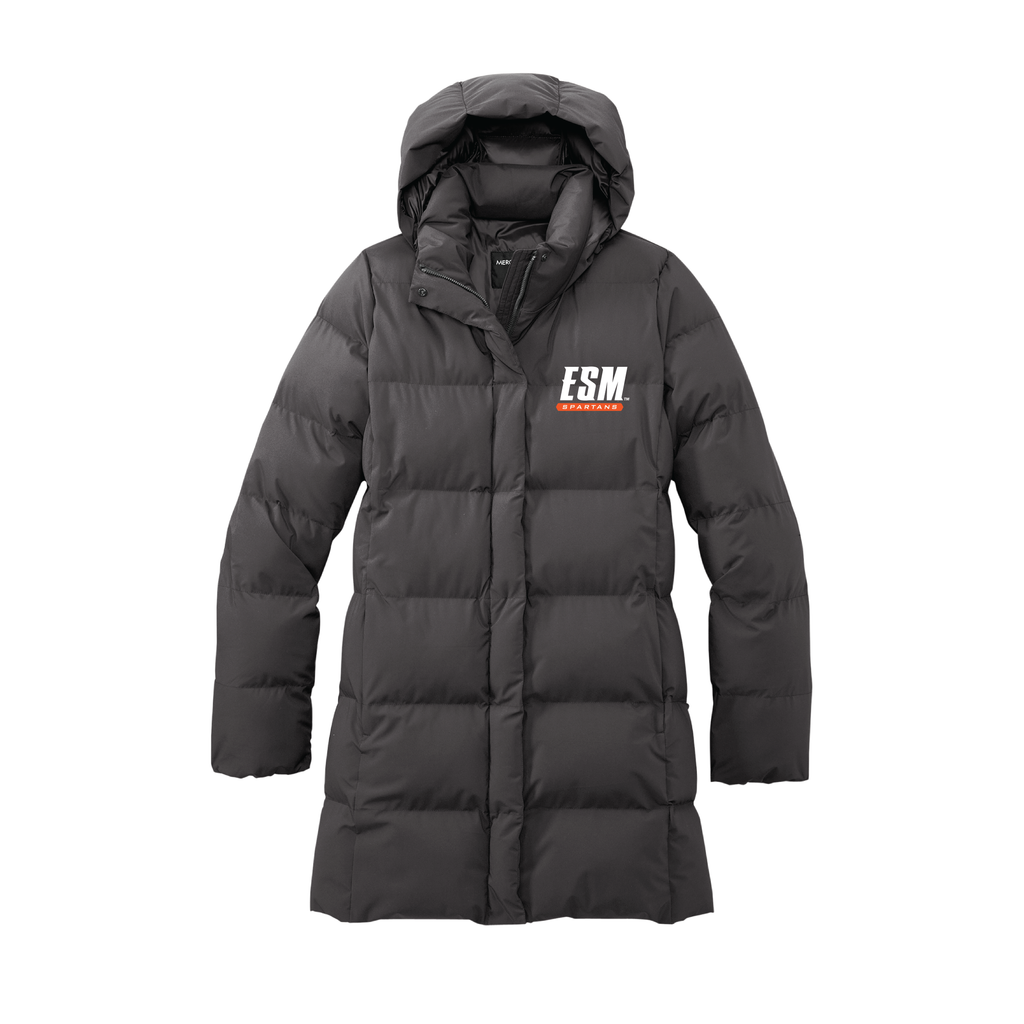 Mercer+Mettle® Women’s Puffy Parka