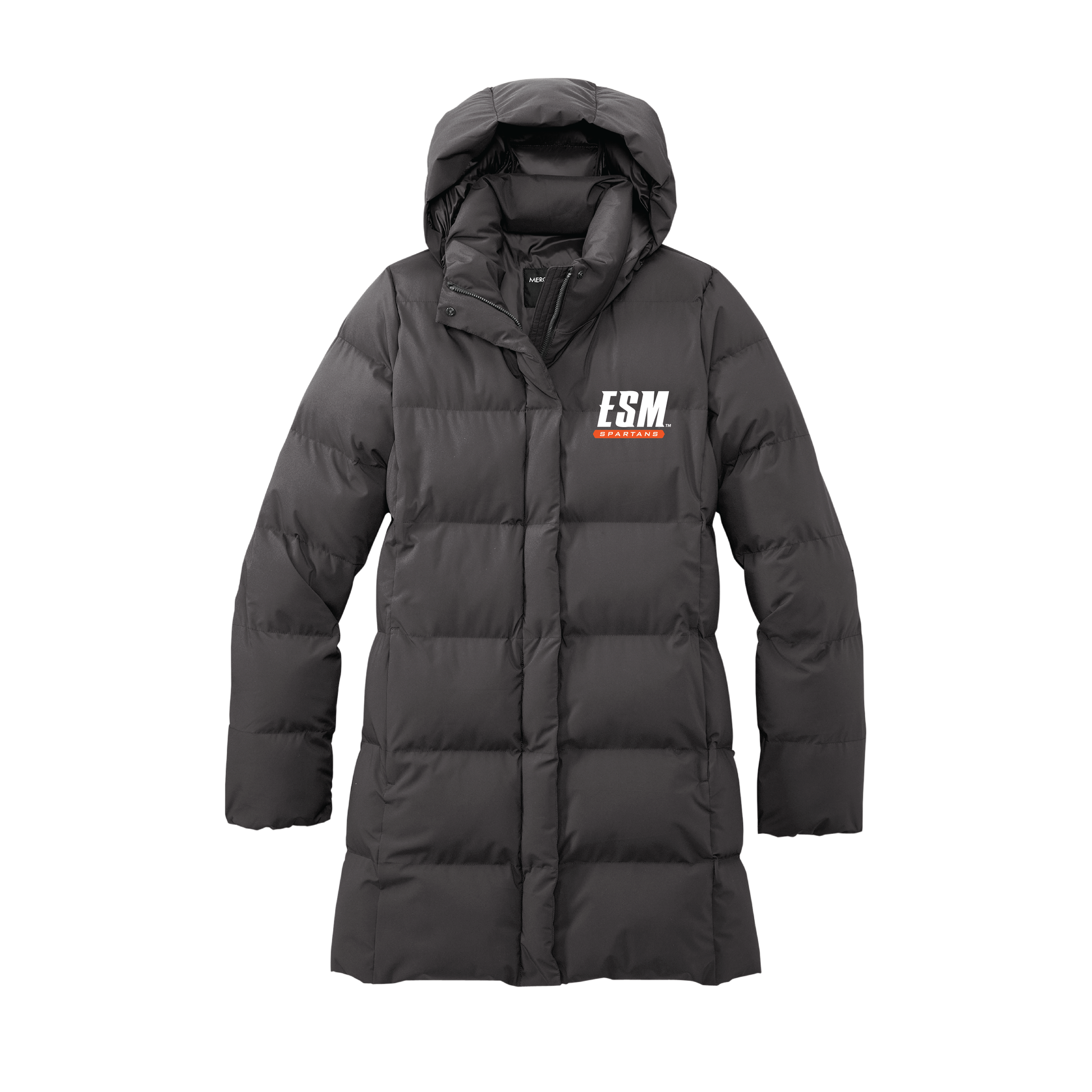 Mercer+Mettle® Women’s Puffy Parka