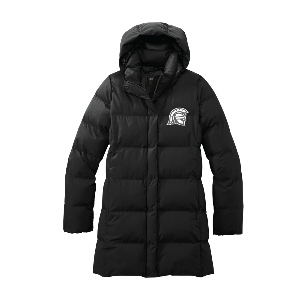 Mercer+Mettle® Women’s Puffy Parka