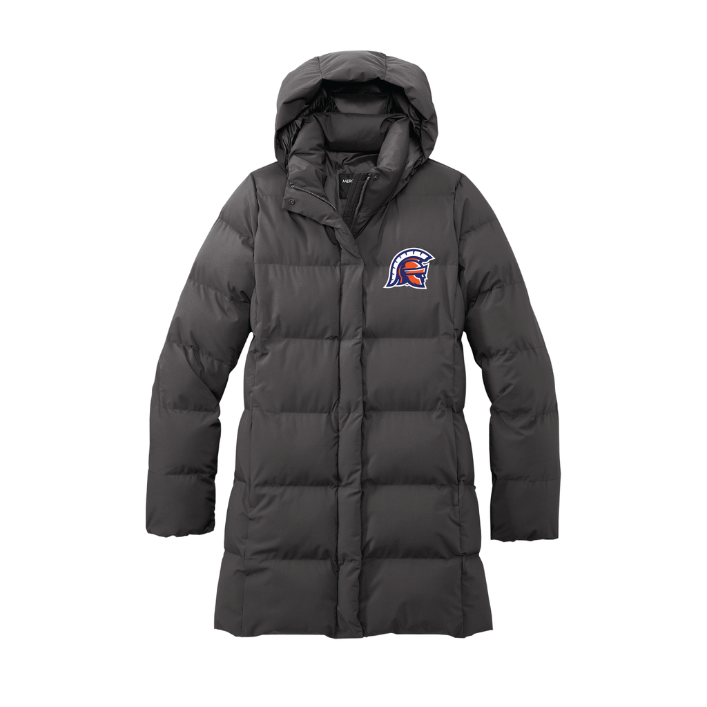 Mercer+Mettle® Women’s Puffy Parka