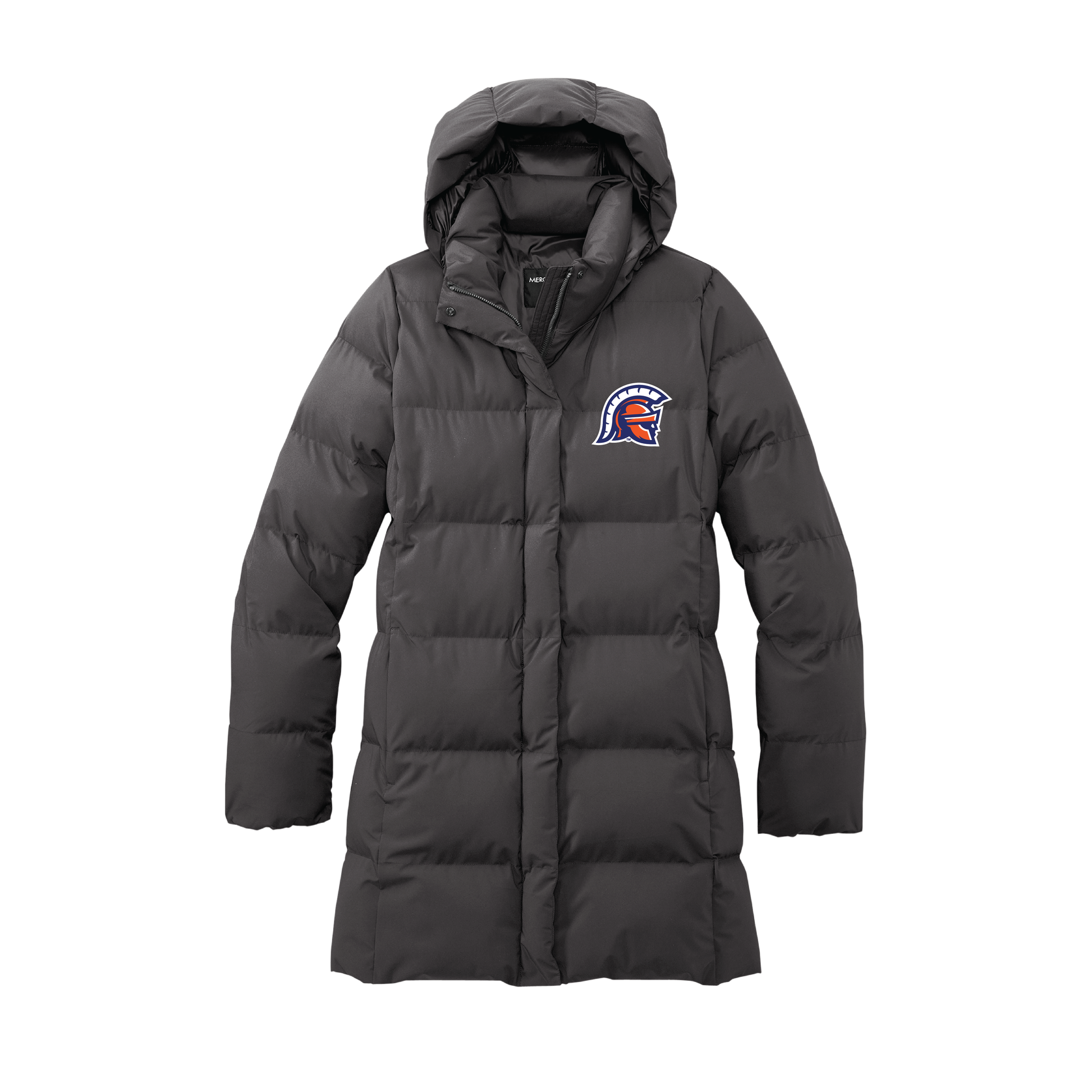 Mercer+Mettle® Women’s Puffy Parka
