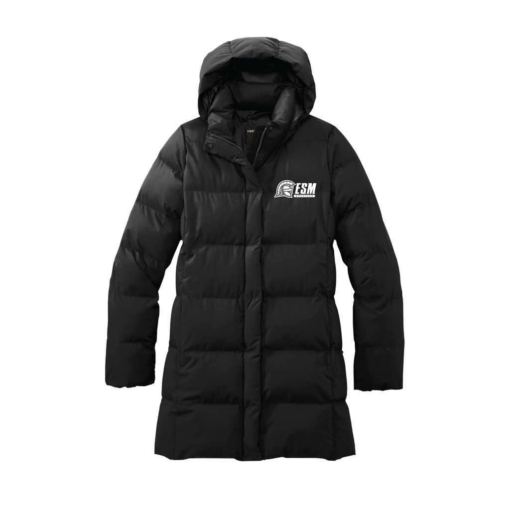 Mercer+Mettle® Women’s Puffy Parka