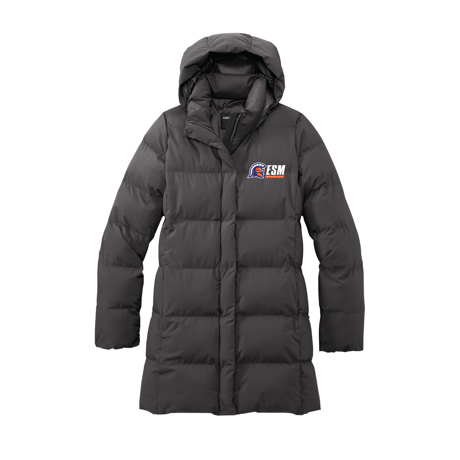 Mercer+Mettle® Women’s Puffy Parka