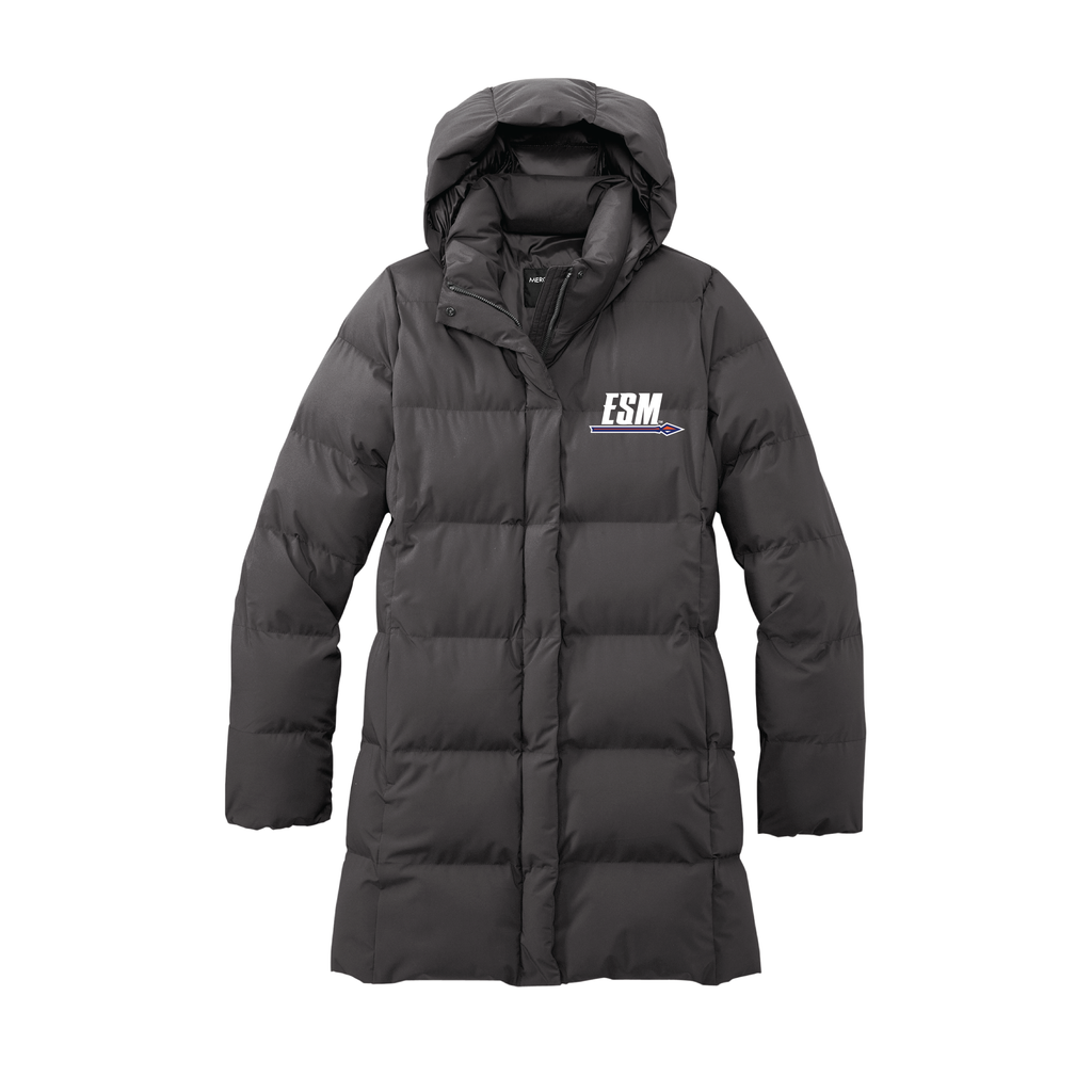 Mercer+Mettle® Women’s Puffy Parka