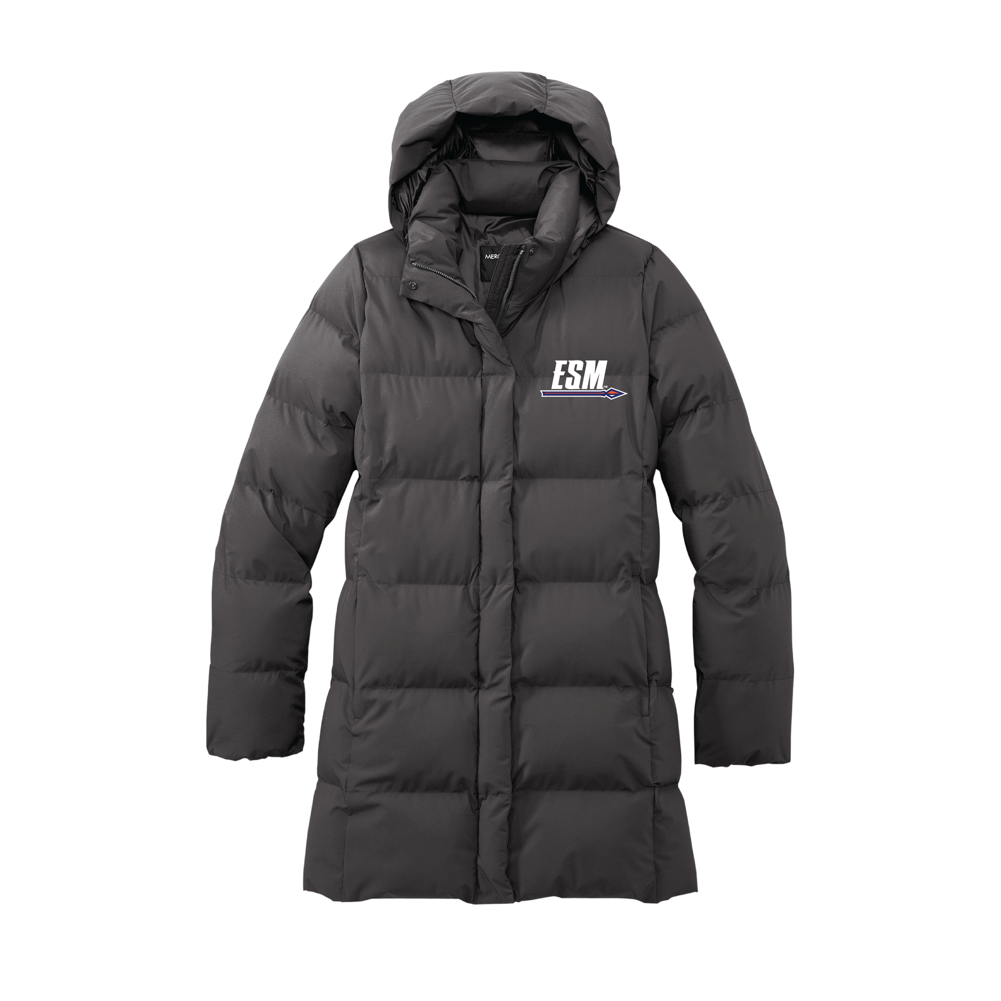 Mercer+Mettle® Women’s Puffy Parka