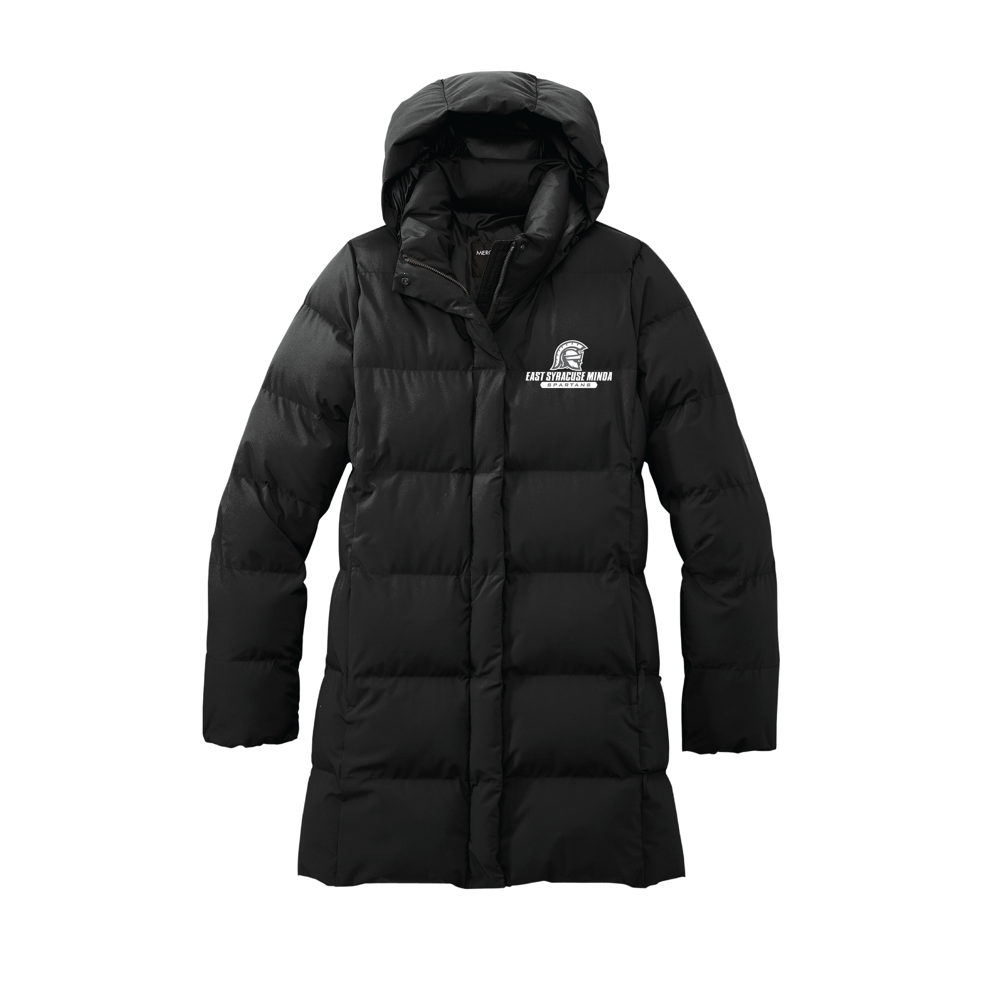 Mercer+Mettle® Women’s Puffy Parka