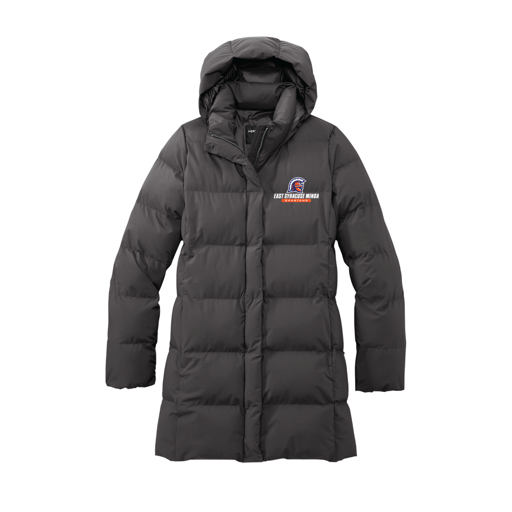Mercer+Mettle® Women’s Puffy Parka