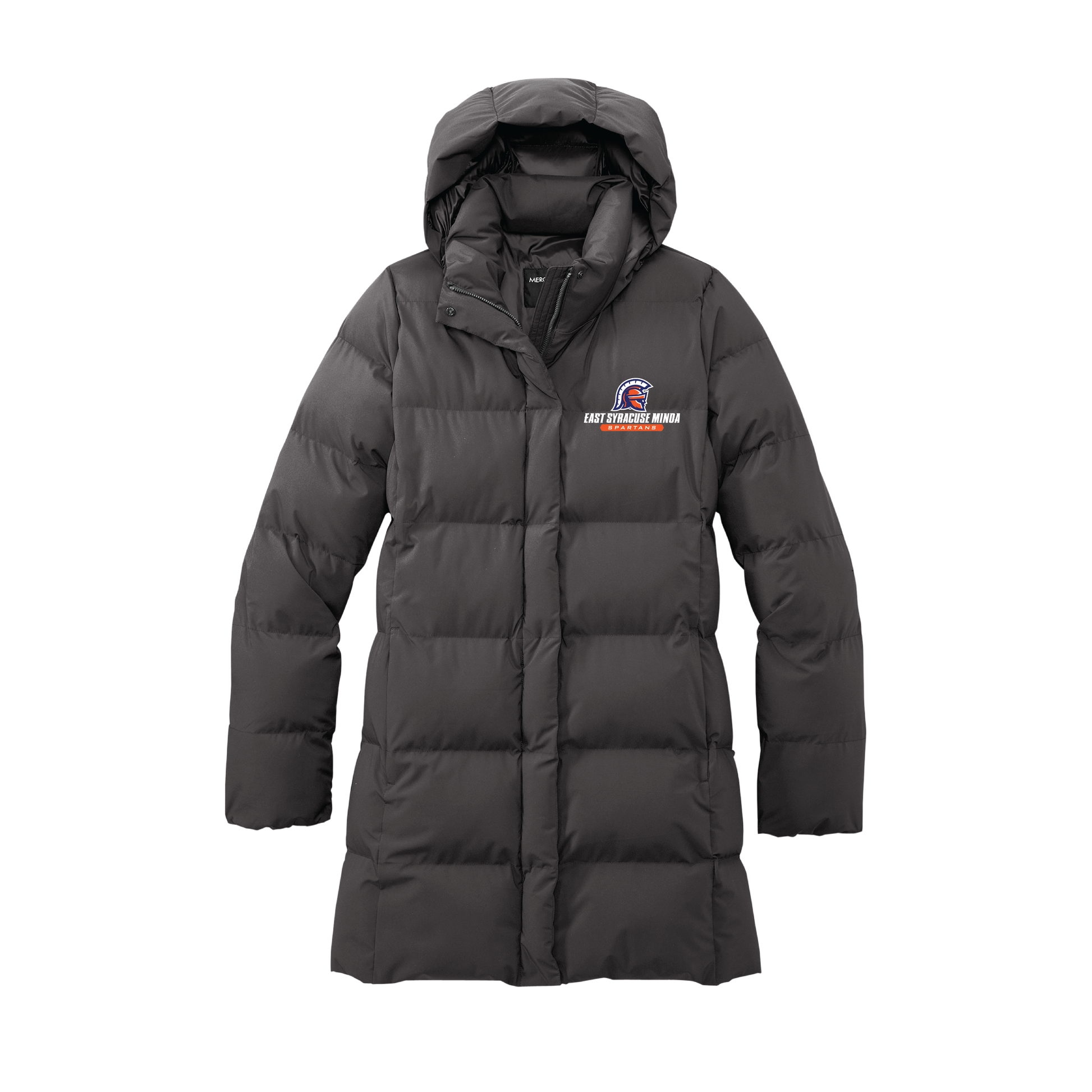 Mercer+Mettle® Women’s Puffy Parka