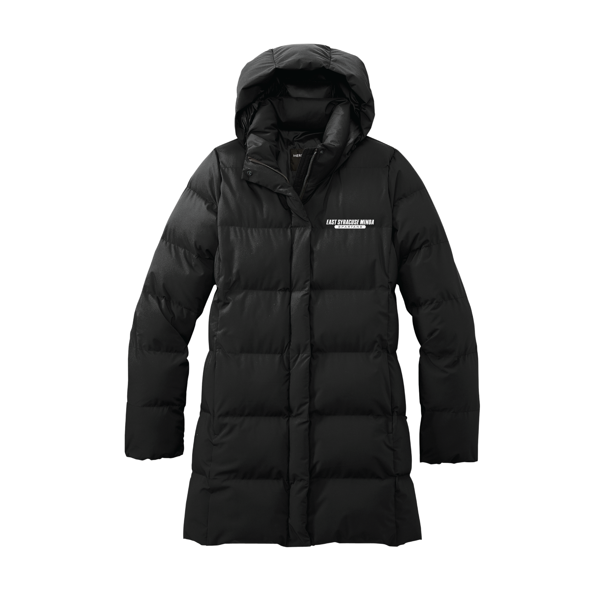 Mercer+Mettle® Women’s Puffy Parka