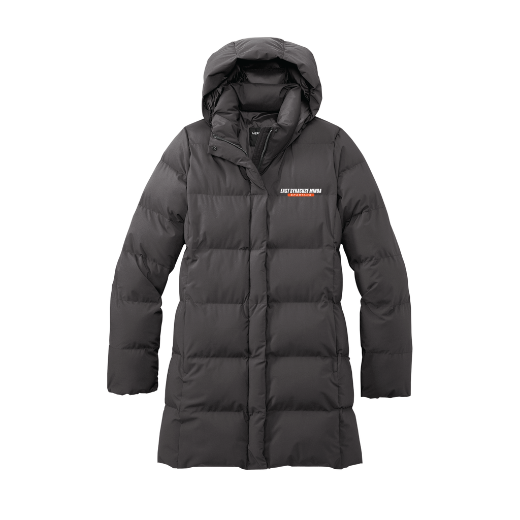Mercer+Mettle® Women’s Puffy Parka