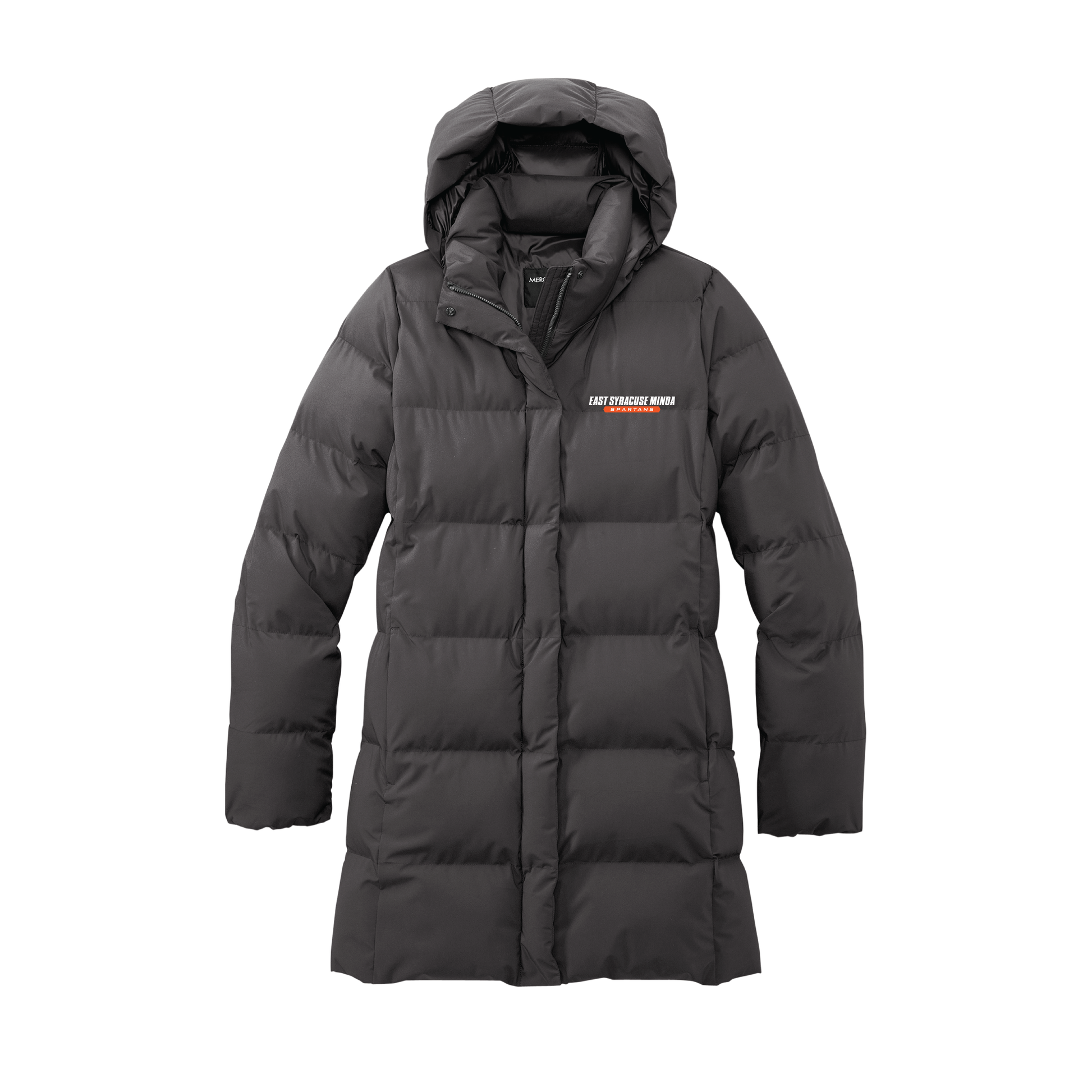 Mercer+Mettle® Women’s Puffy Parka
