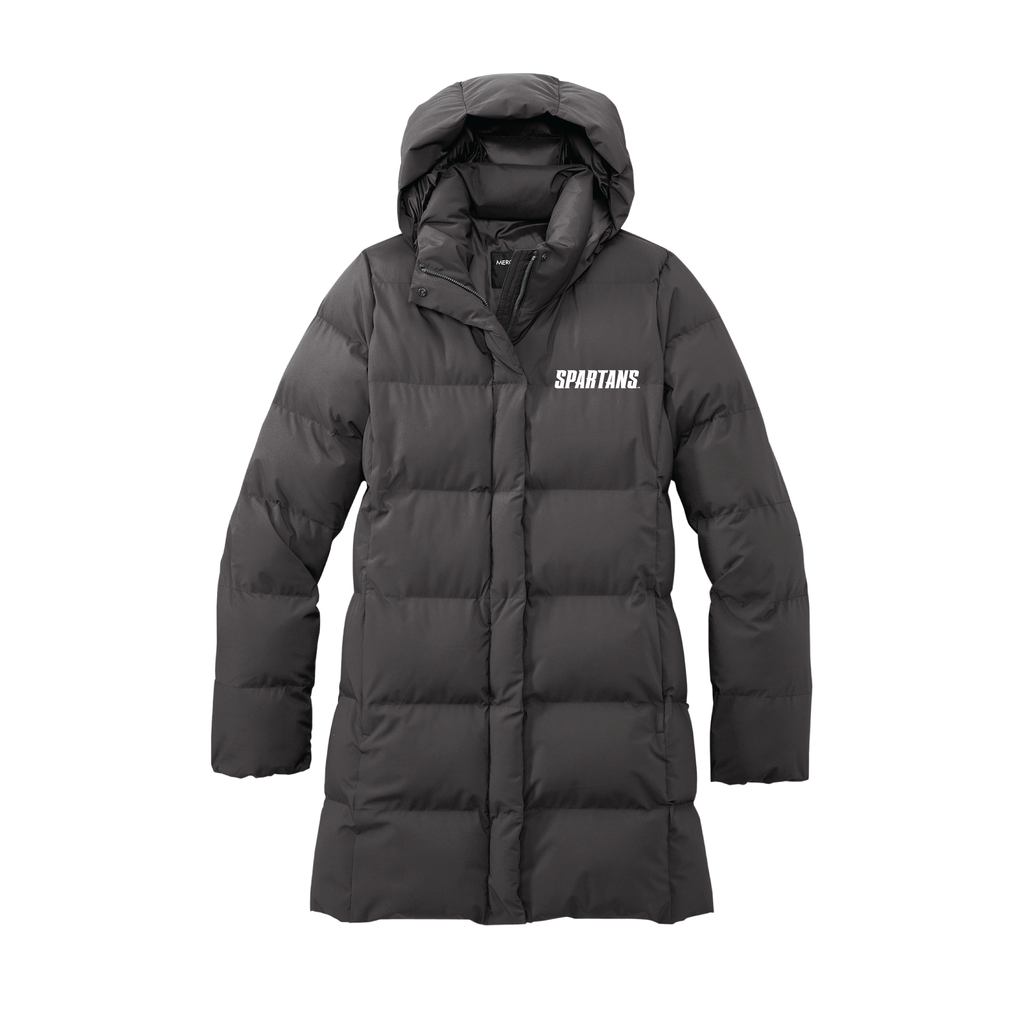 Mercer+Mettle® Women’s Puffy Parka