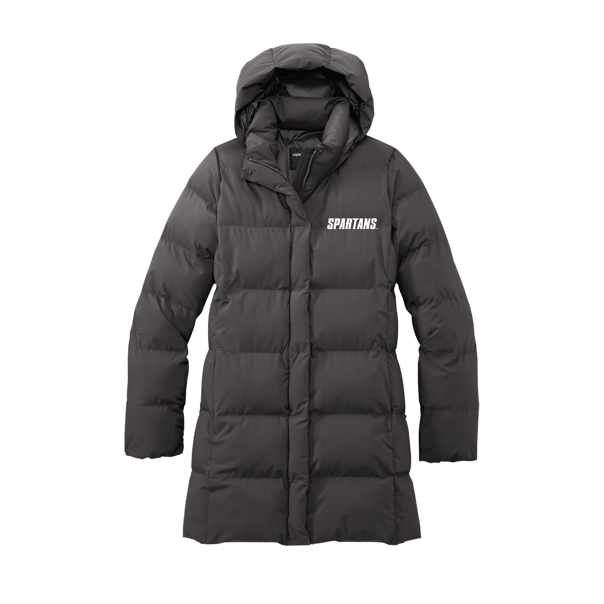 Mercer+Mettle® Women’s Puffy Parka