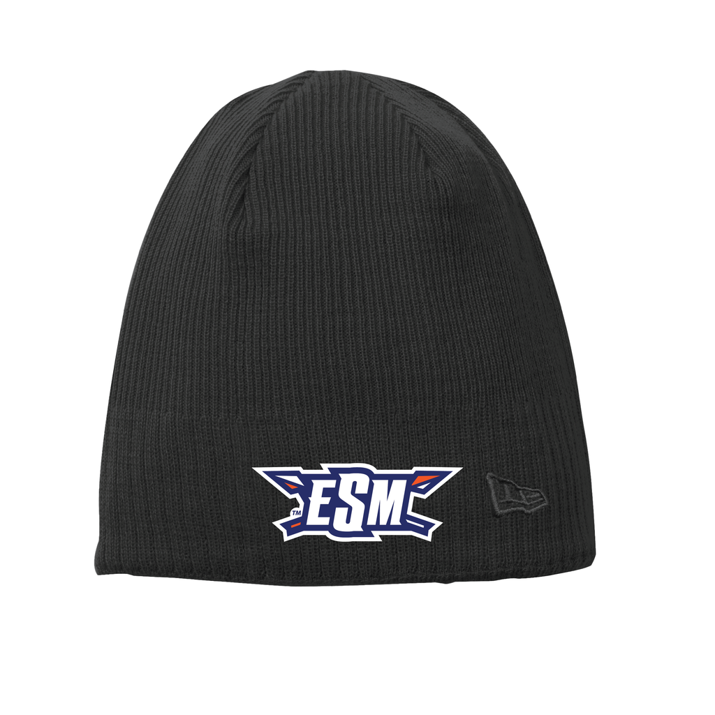 New Era® Knit Beanie