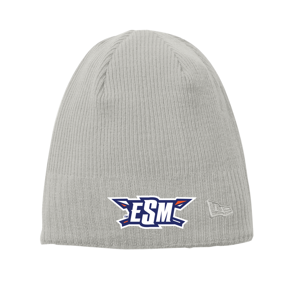 New Era® Knit Beanie