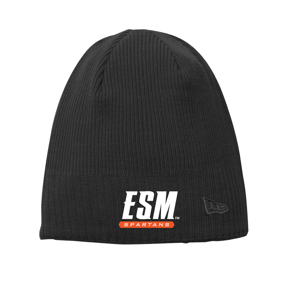 New Era® Knit Beanie