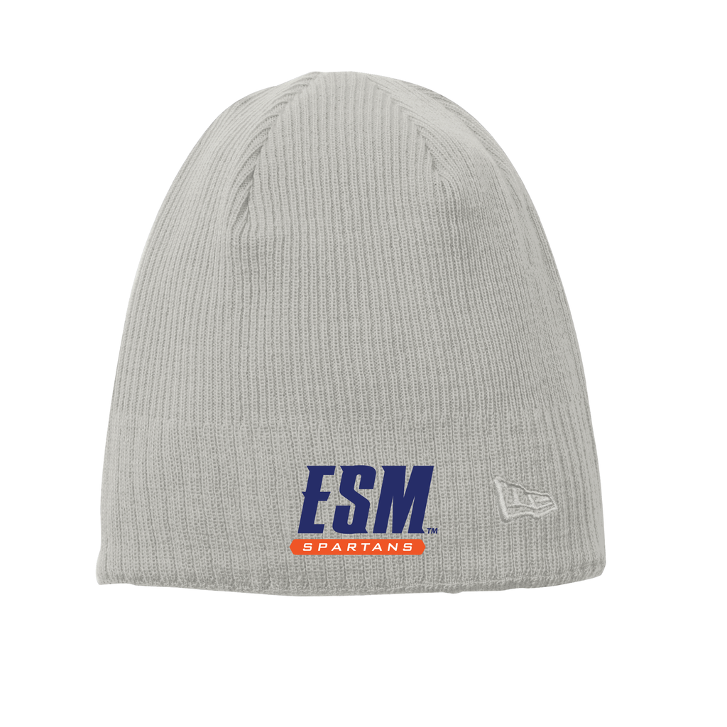 New Era® Knit Beanie