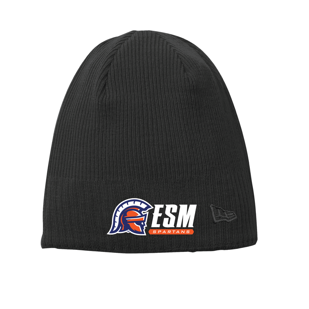 New Era® Knit Beanie