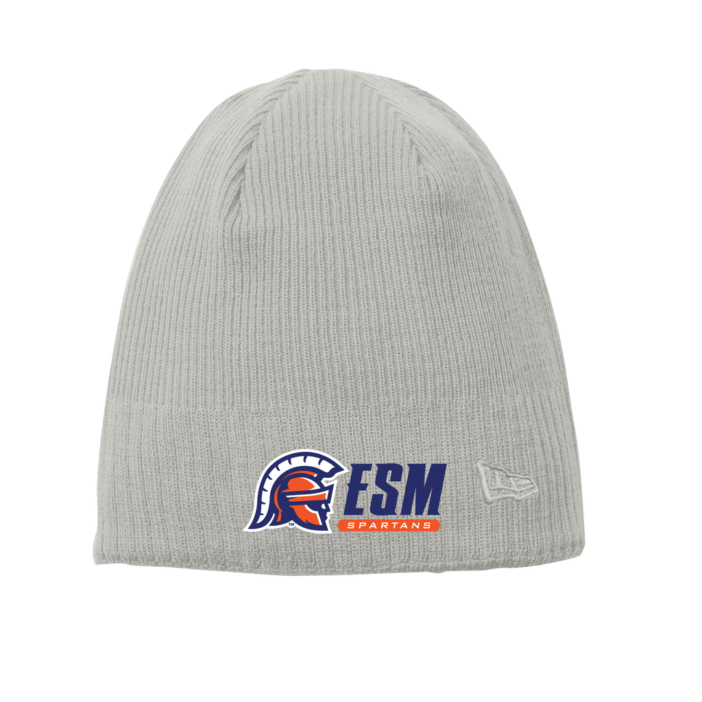 New Era® Knit Beanie