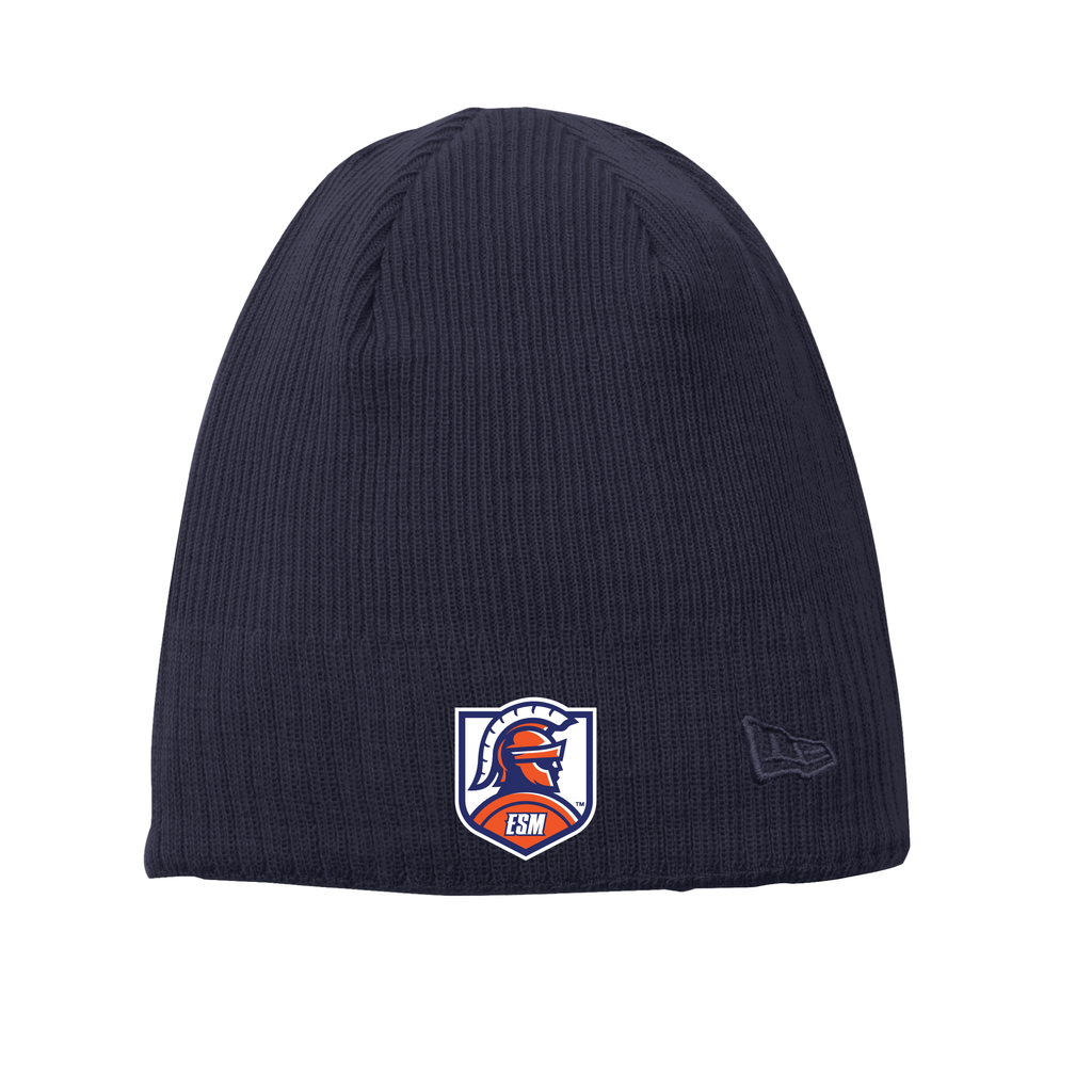 New Era® Knit Beanie