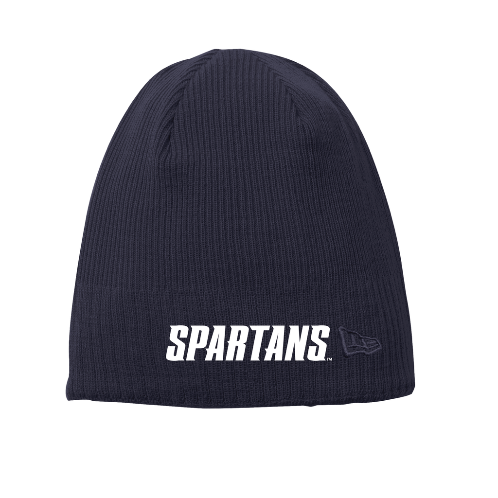 New Era® Knit Beanie