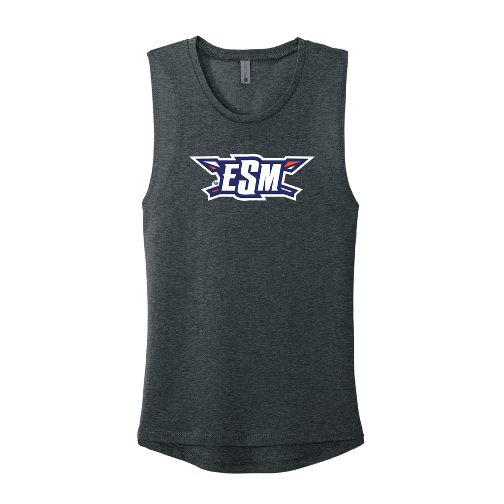 Next Level Apparel® Women’s Festival Muscle Tank