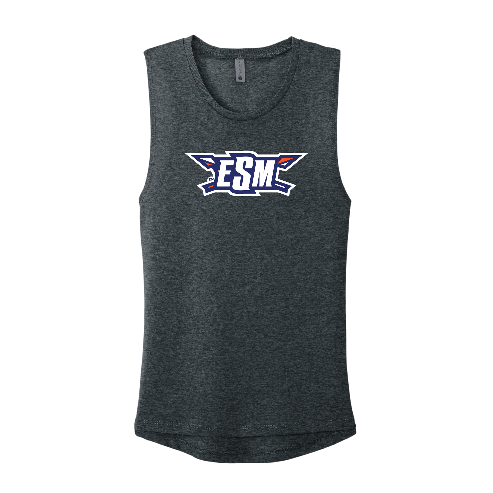 Next Level Apparel® Women’s Festival Muscle Tank