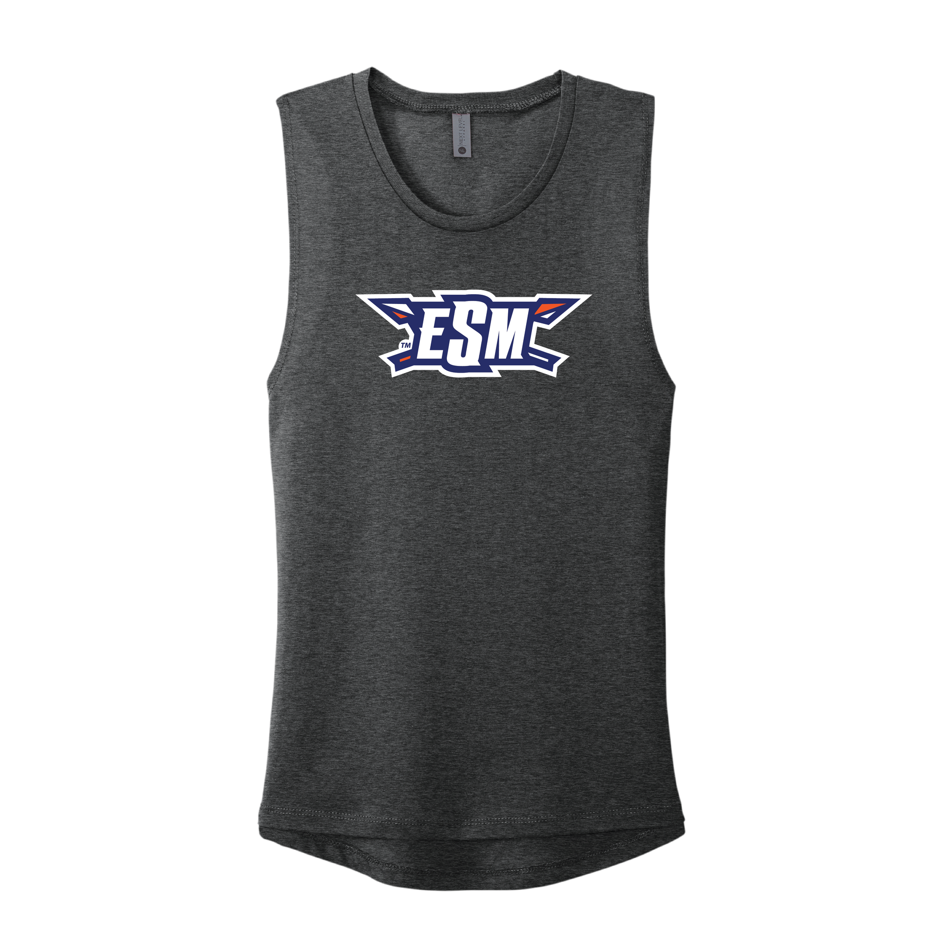 Next Level Apparel® Women’s Festival Muscle Tank