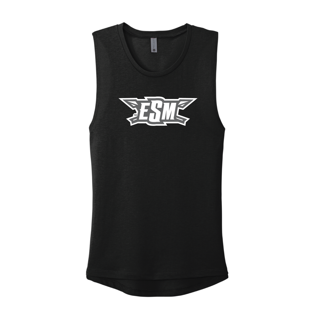 Next Level Apparel® Women’s Festival Muscle Tank