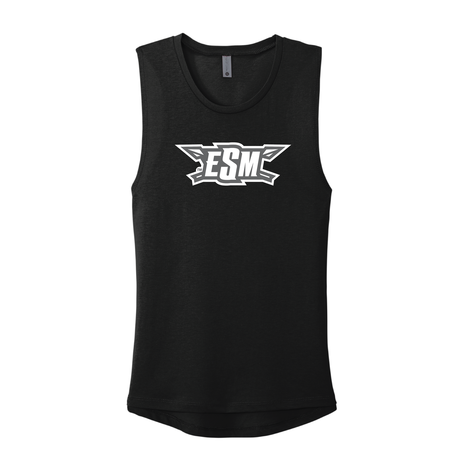 Next Level Apparel® Women’s Festival Muscle Tank