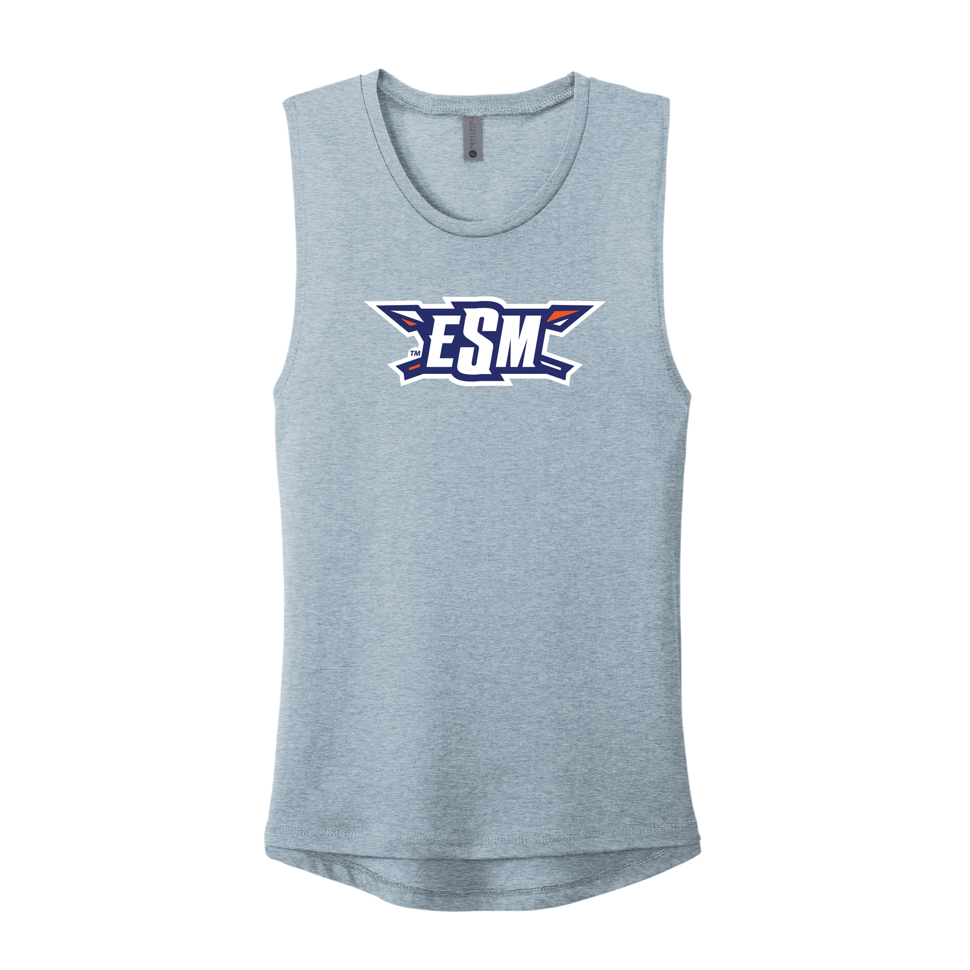 Next Level Apparel® Women’s Festival Muscle Tank