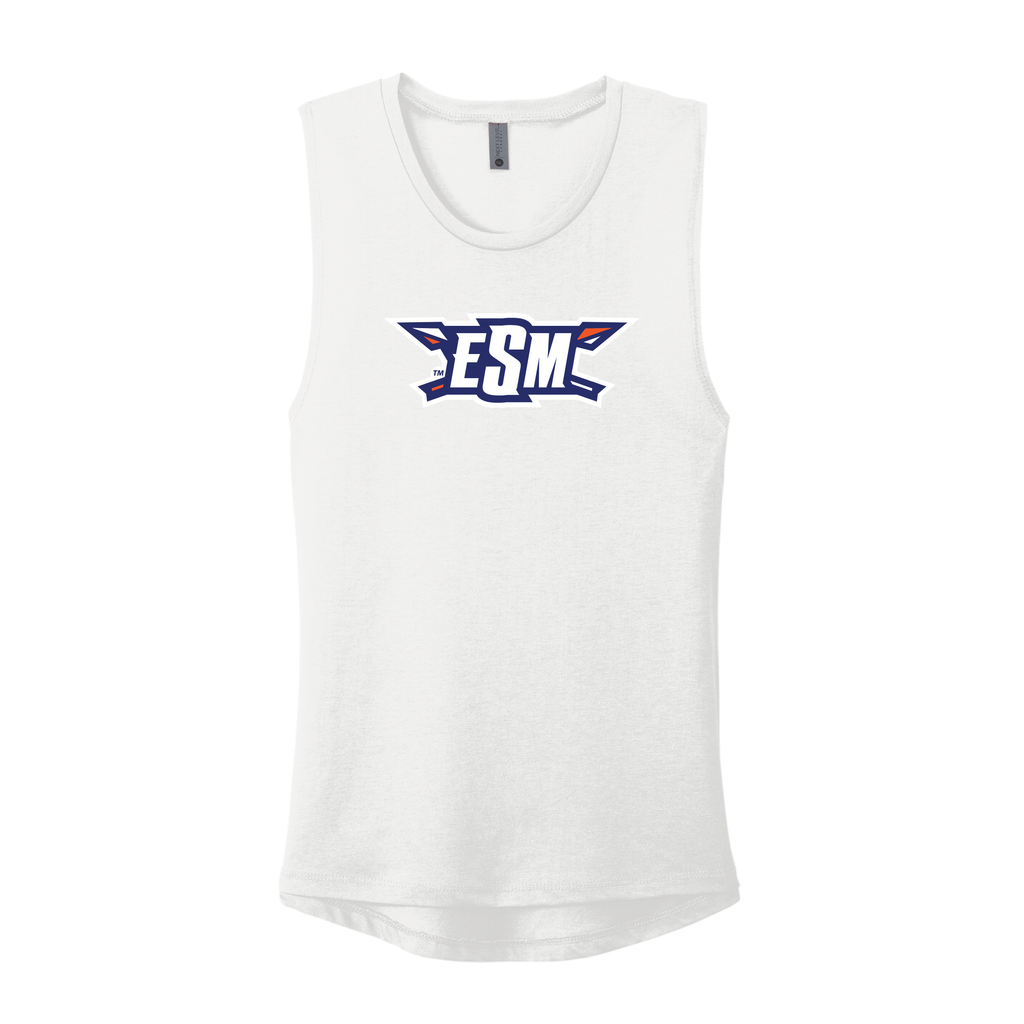 Next Level Apparel® Women’s Festival Muscle Tank