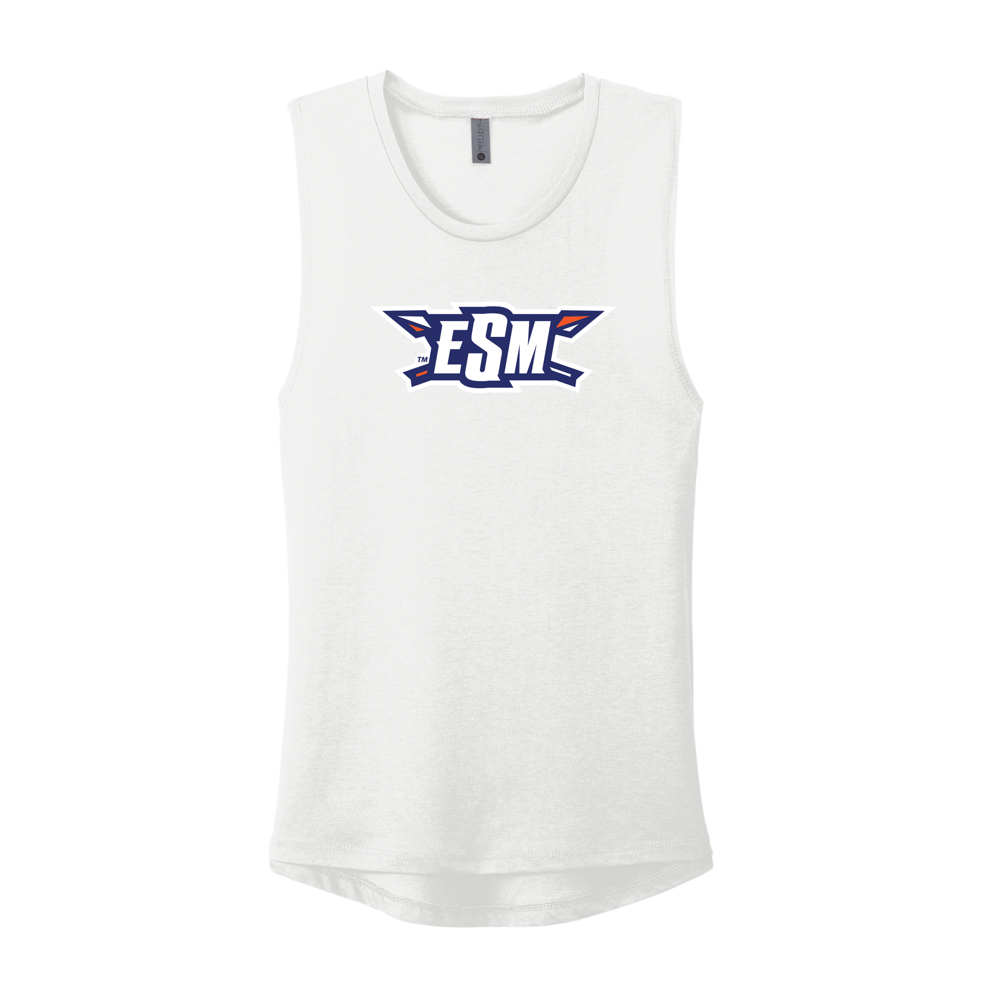 Next Level Apparel® Women’s Festival Muscle Tank