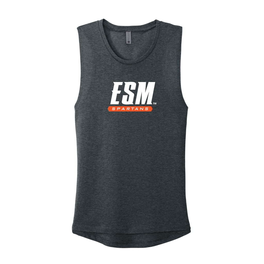 Next Level Apparel® Women’s Festival Muscle Tank