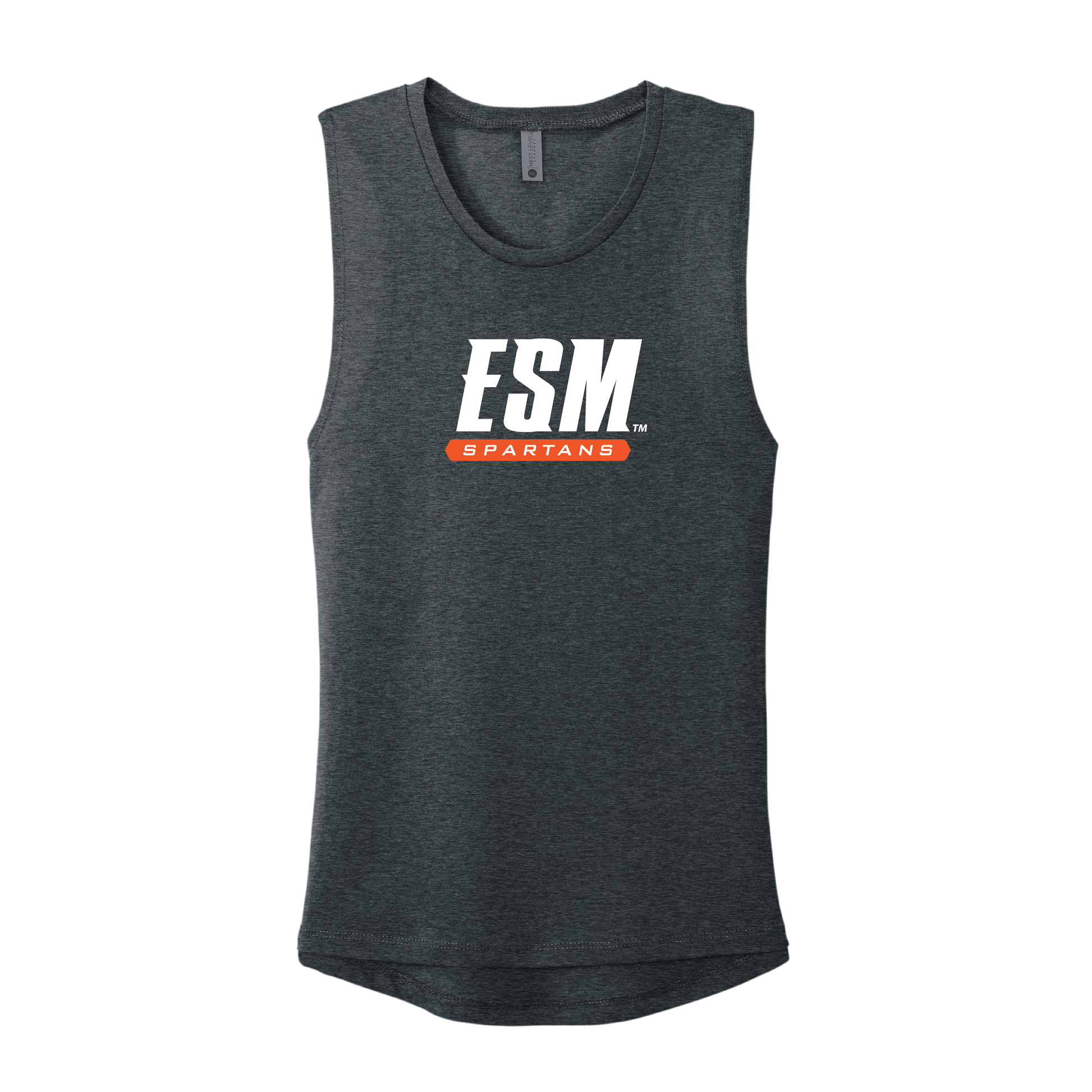 Next Level Apparel® Women’s Festival Muscle Tank